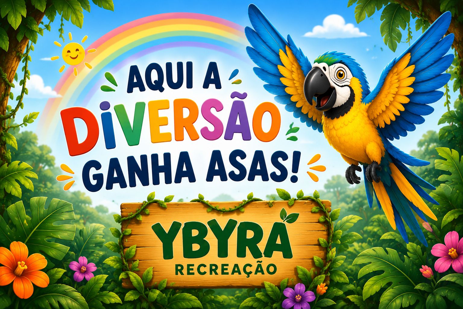 Recreação